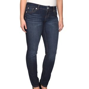 Torrid Classic Skinny Vintage Stretch Jean Sz 20